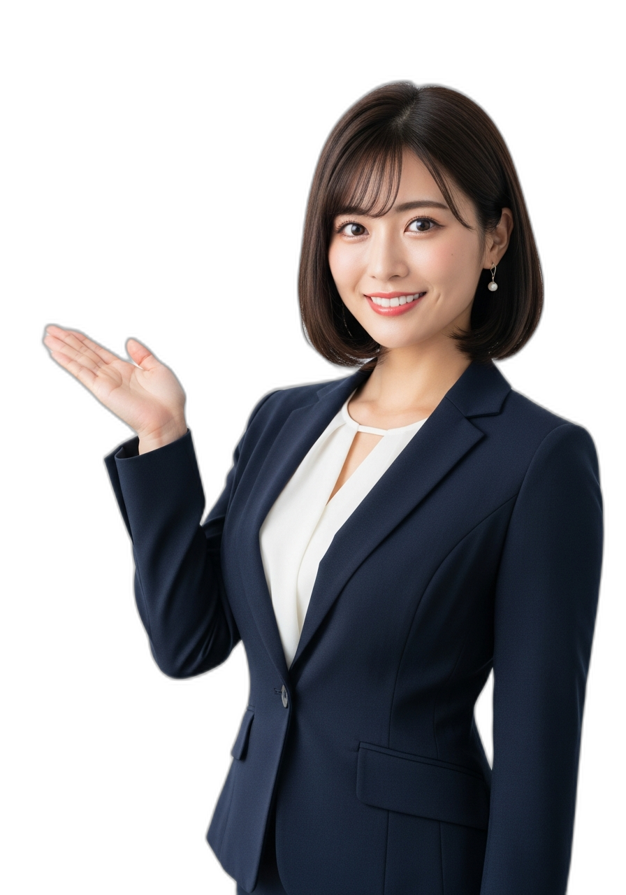 補助金の活用をサポートするコンサルタント