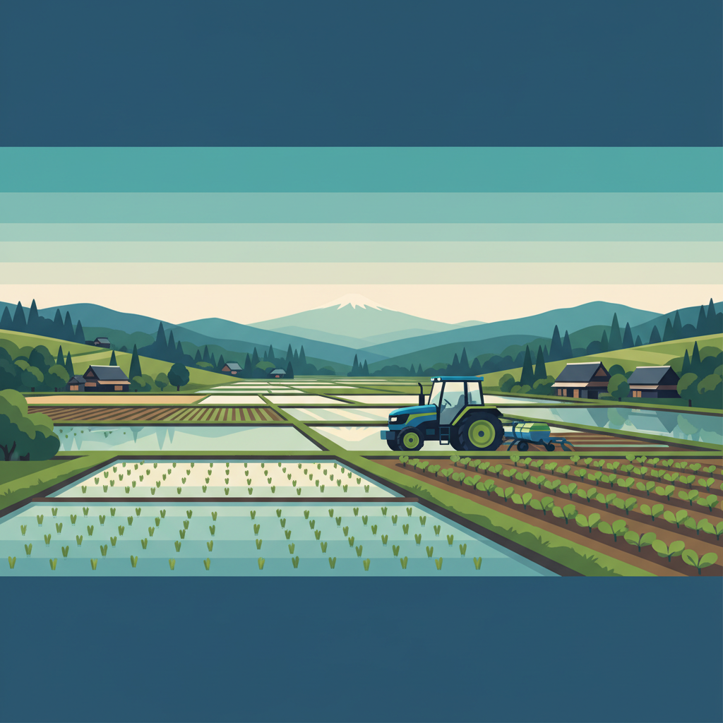 農業・農家向け補助金・助成金完全ガイド2025〜2026年度版