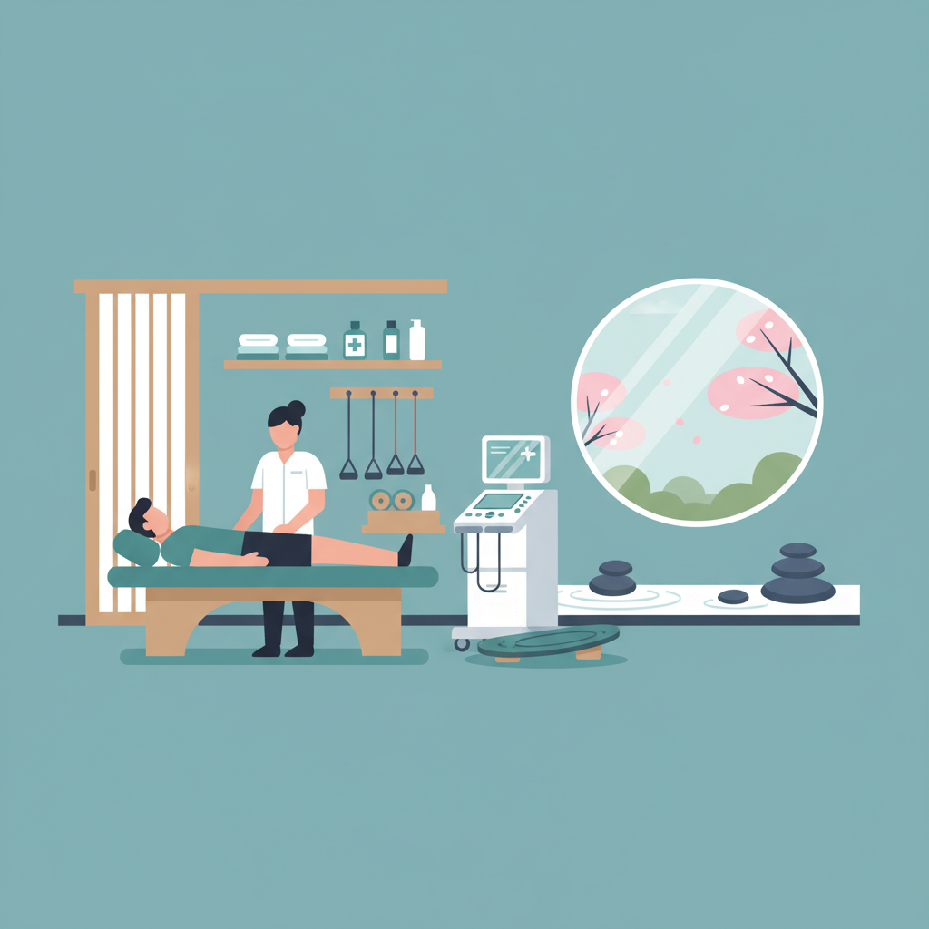 整骨院・接骨院の開業で使える補助金・助成金