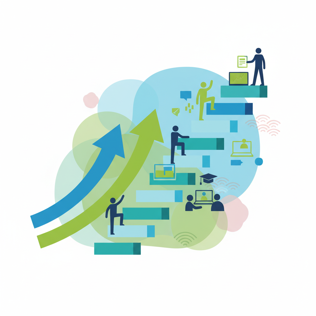 キャリアアップ助成金とは？対象要件・支給額・申請方法を解説