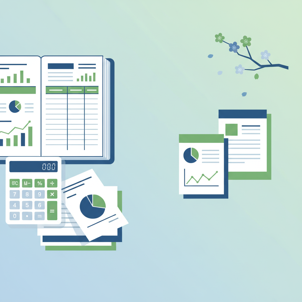 補助金の経理処理・仕訳方法