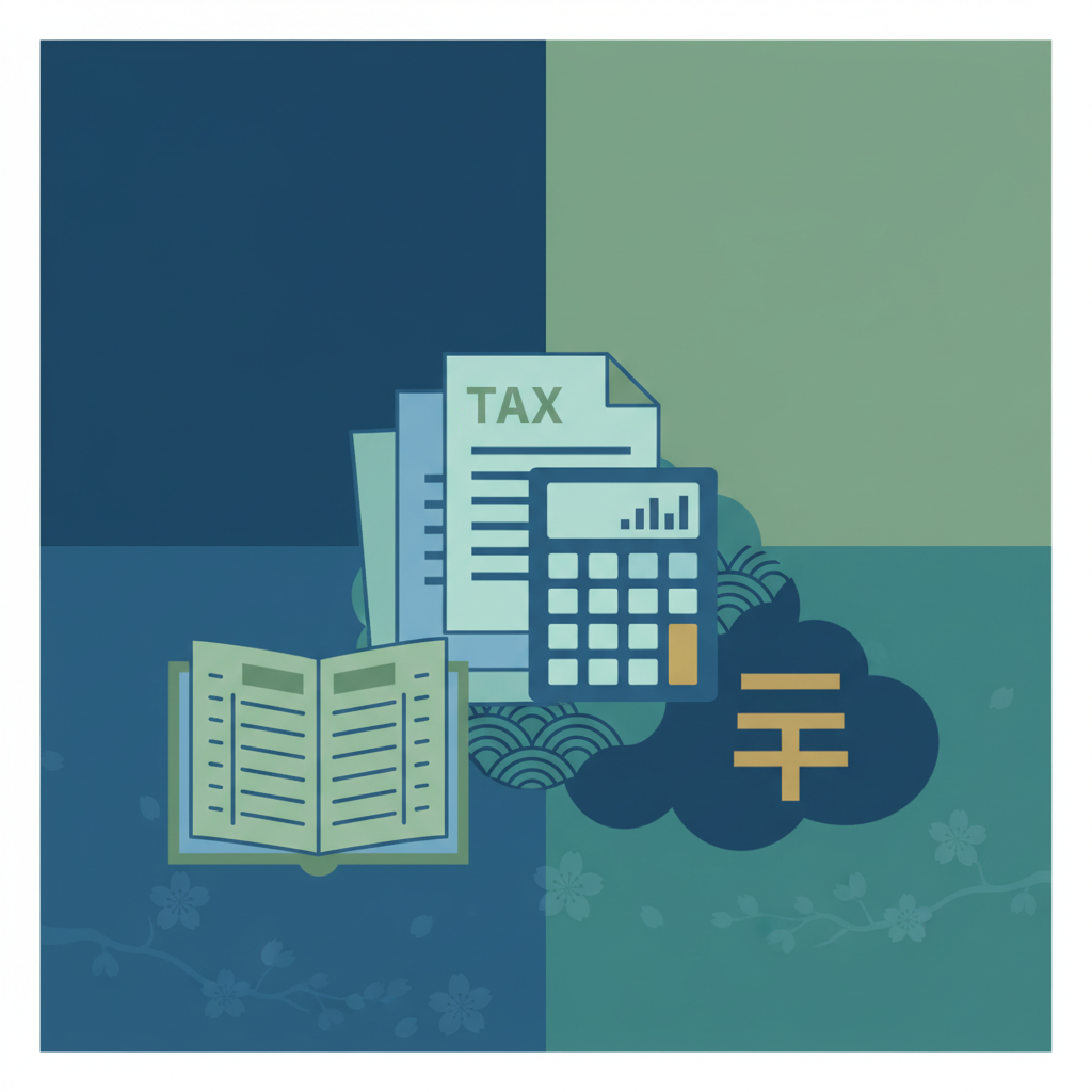 補助金を受け取ったときの税金・確定申告