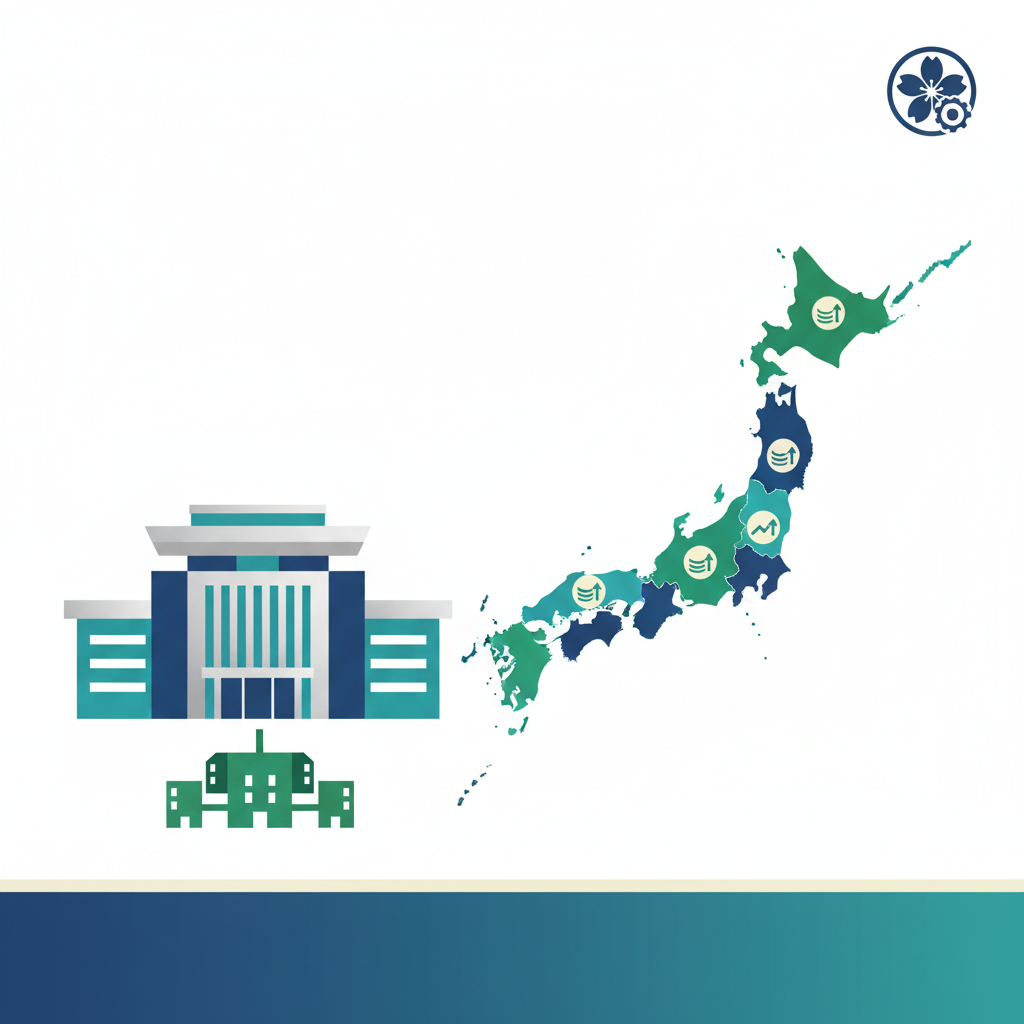 各自治体の創業支援補助金まとめ