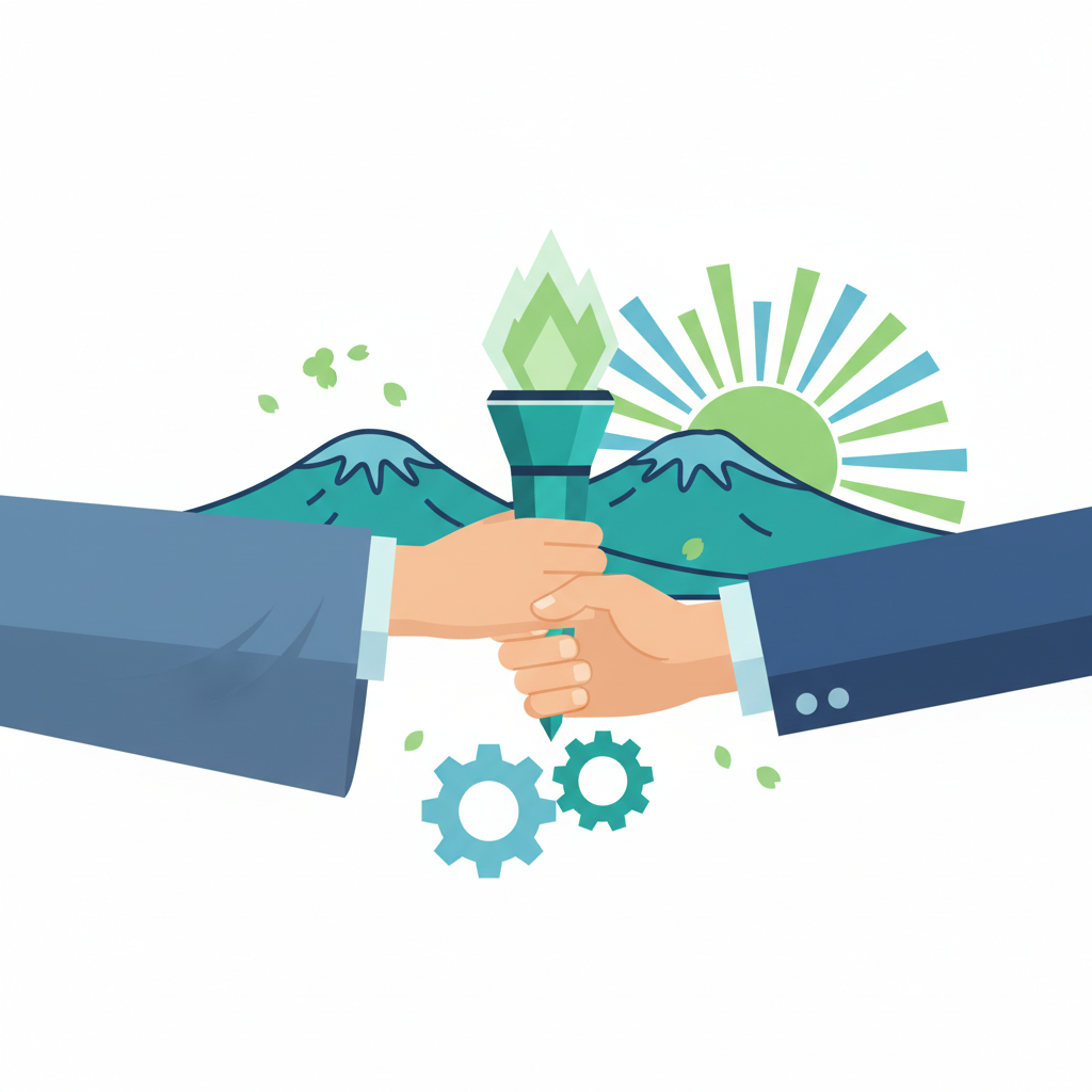 事業承継・引継ぎ補助金とは？4つの支援枠・補助額を解説