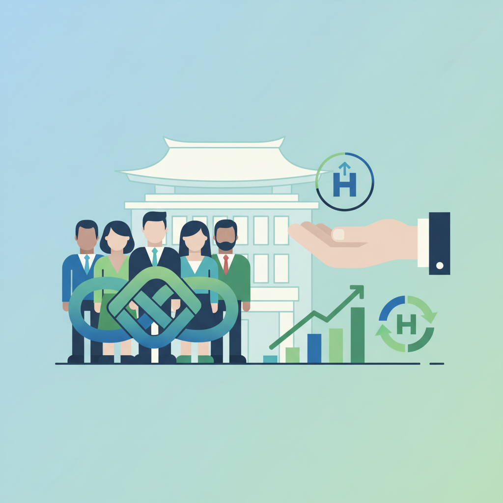 雇用調整助成金とは？助成率・申請フロー・注意点を解説