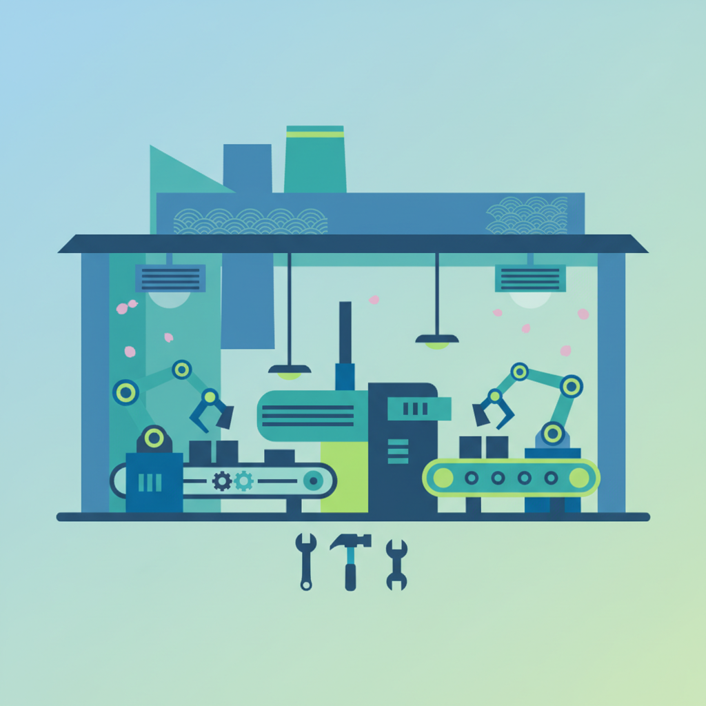 ものづくり補助金とは？補助額・採択率・最新情報を解説