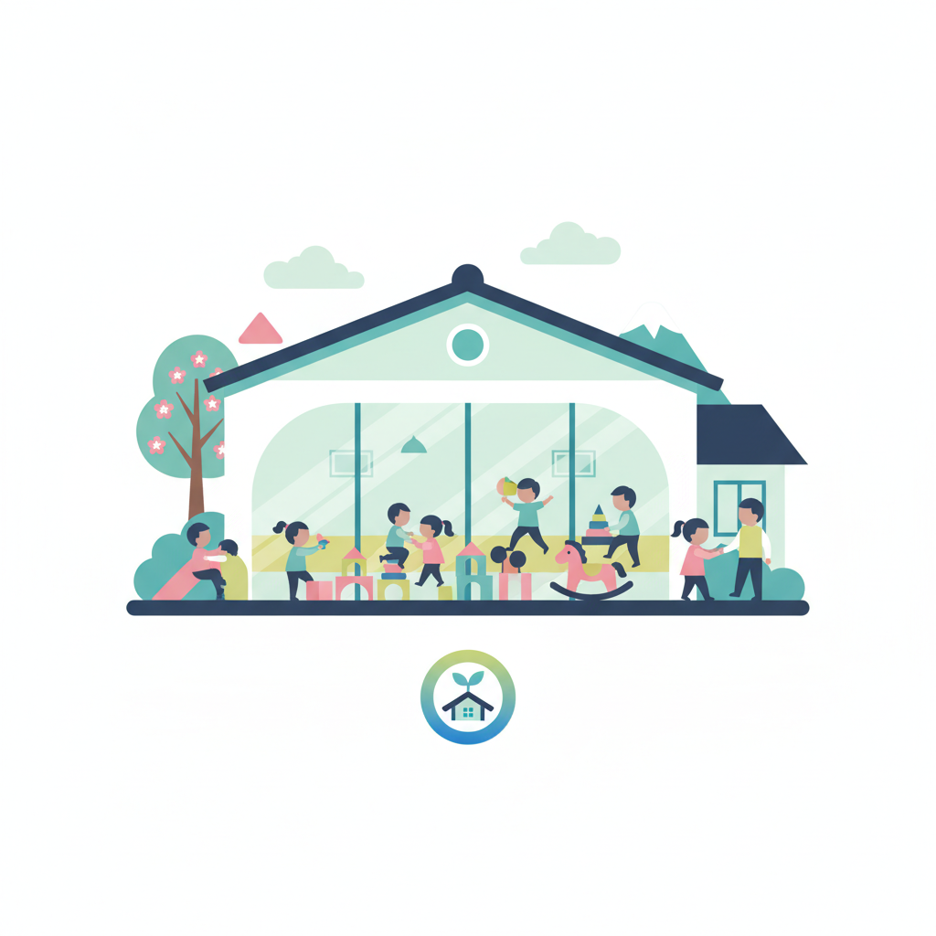 保育園・託児所の開業で使える補助金・助成金