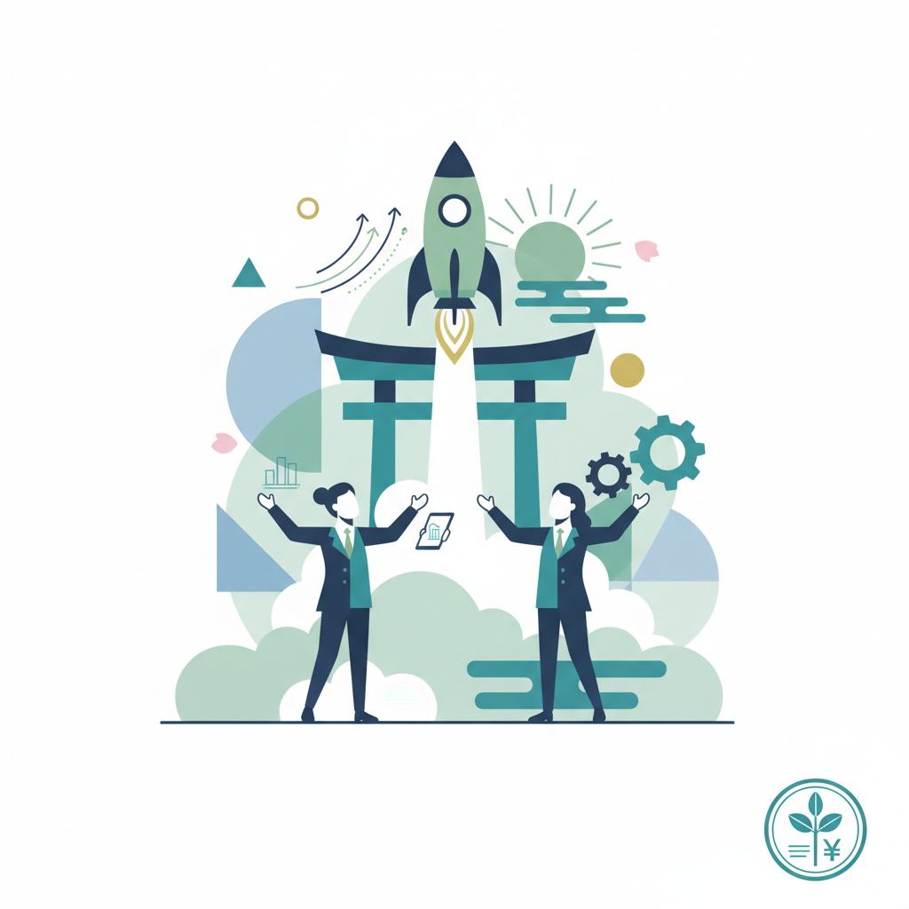 創業助成金・創業補助金とは？主要制度の要件・補助額を比較