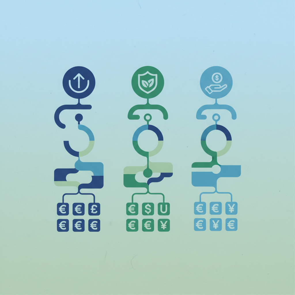 補助金・助成金・給付金の違い