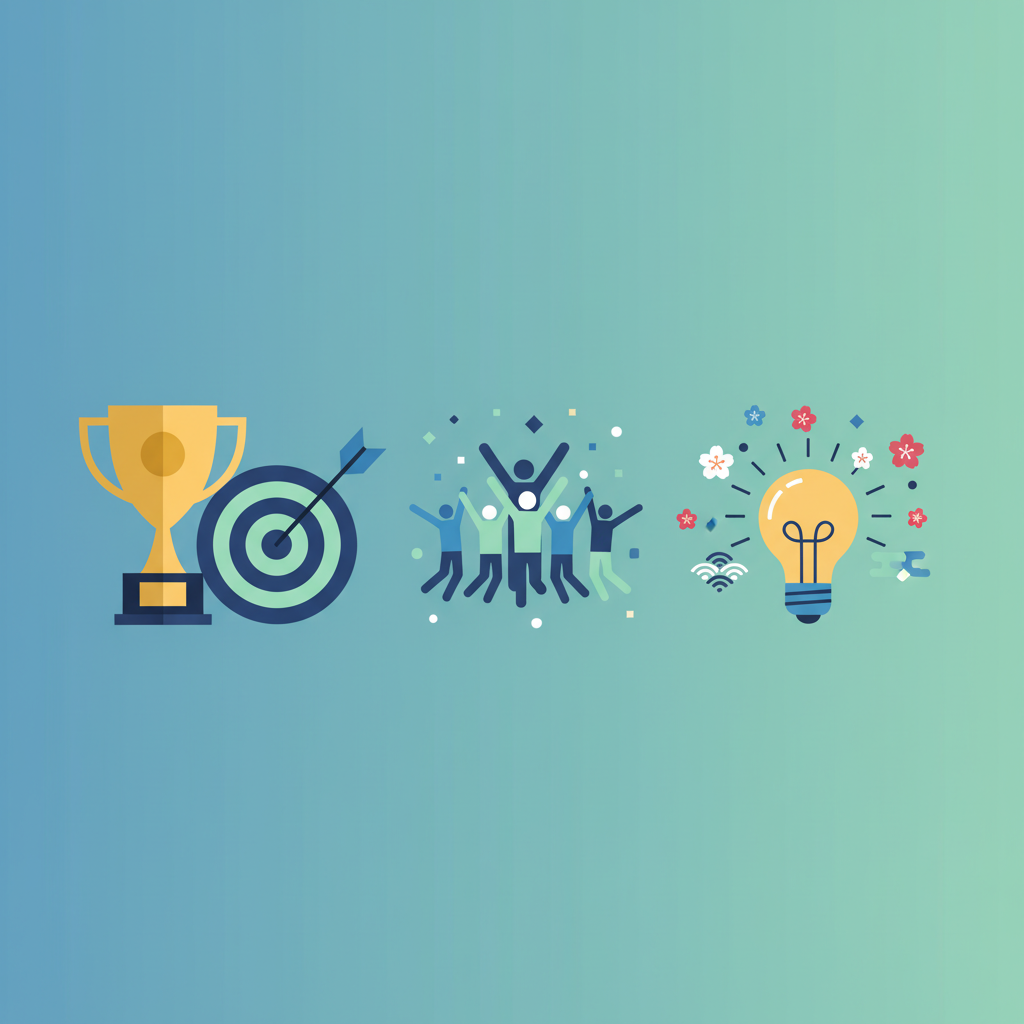 補助金に採択されるコツ