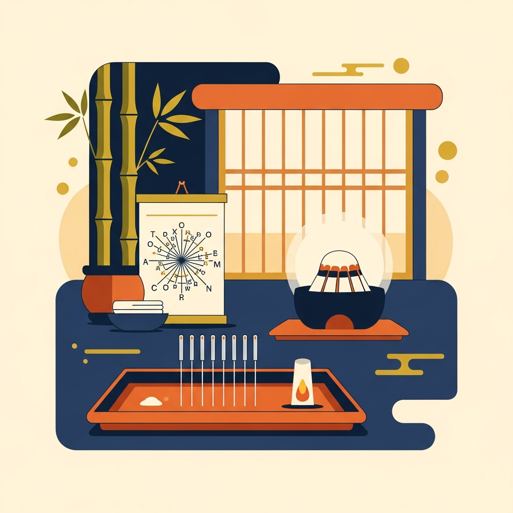 鍼灸院 開業シミュレーション