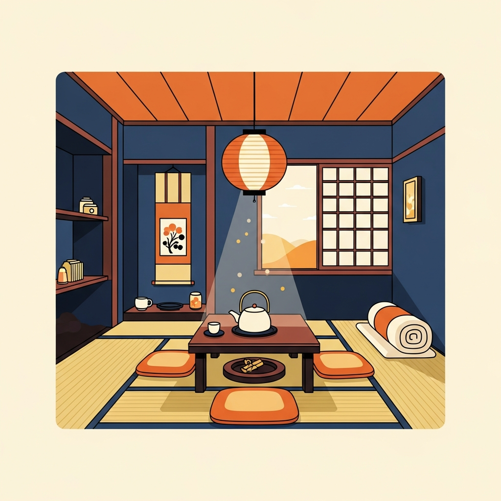 宿泊業・ゲストハウス 開業シミュレーション