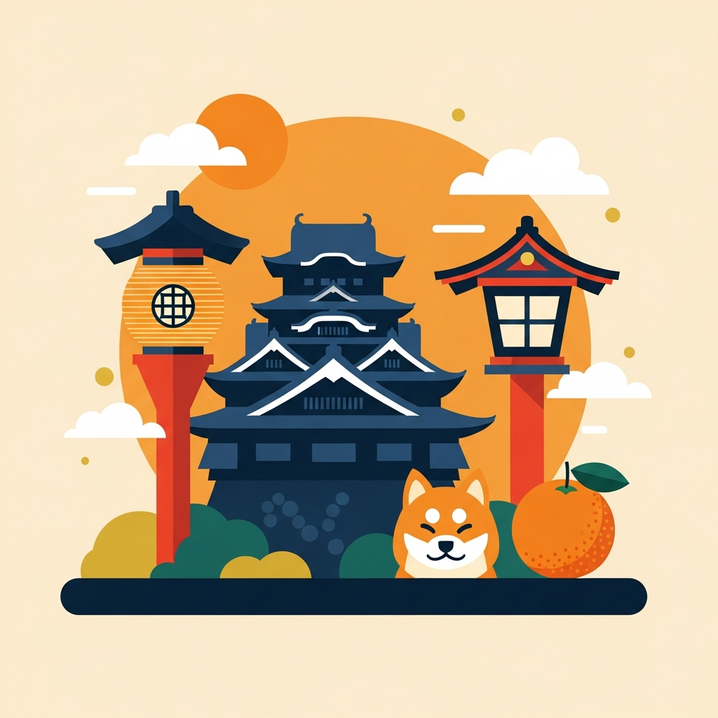 愛媛県の整骨院・接骨院 開業シミュレーション