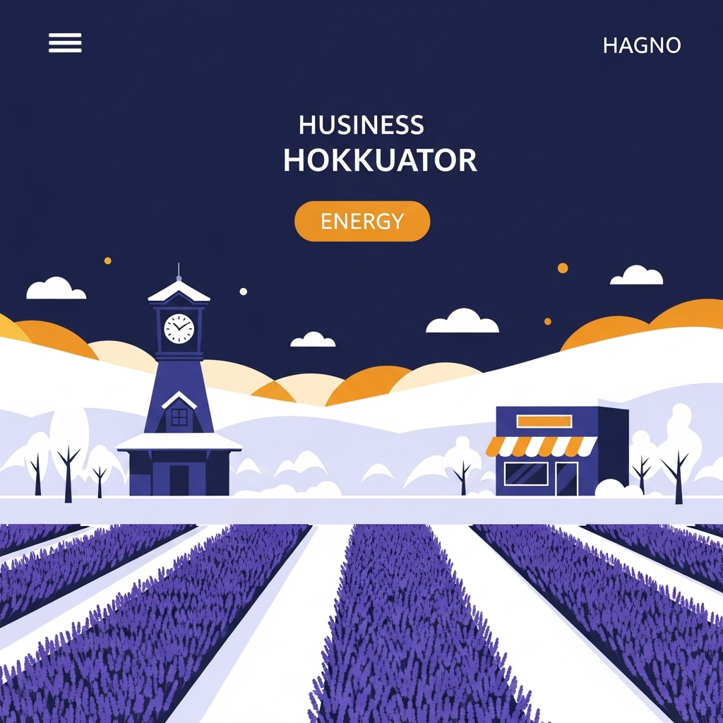 北海道の鍼灸院 開業シミュレーション