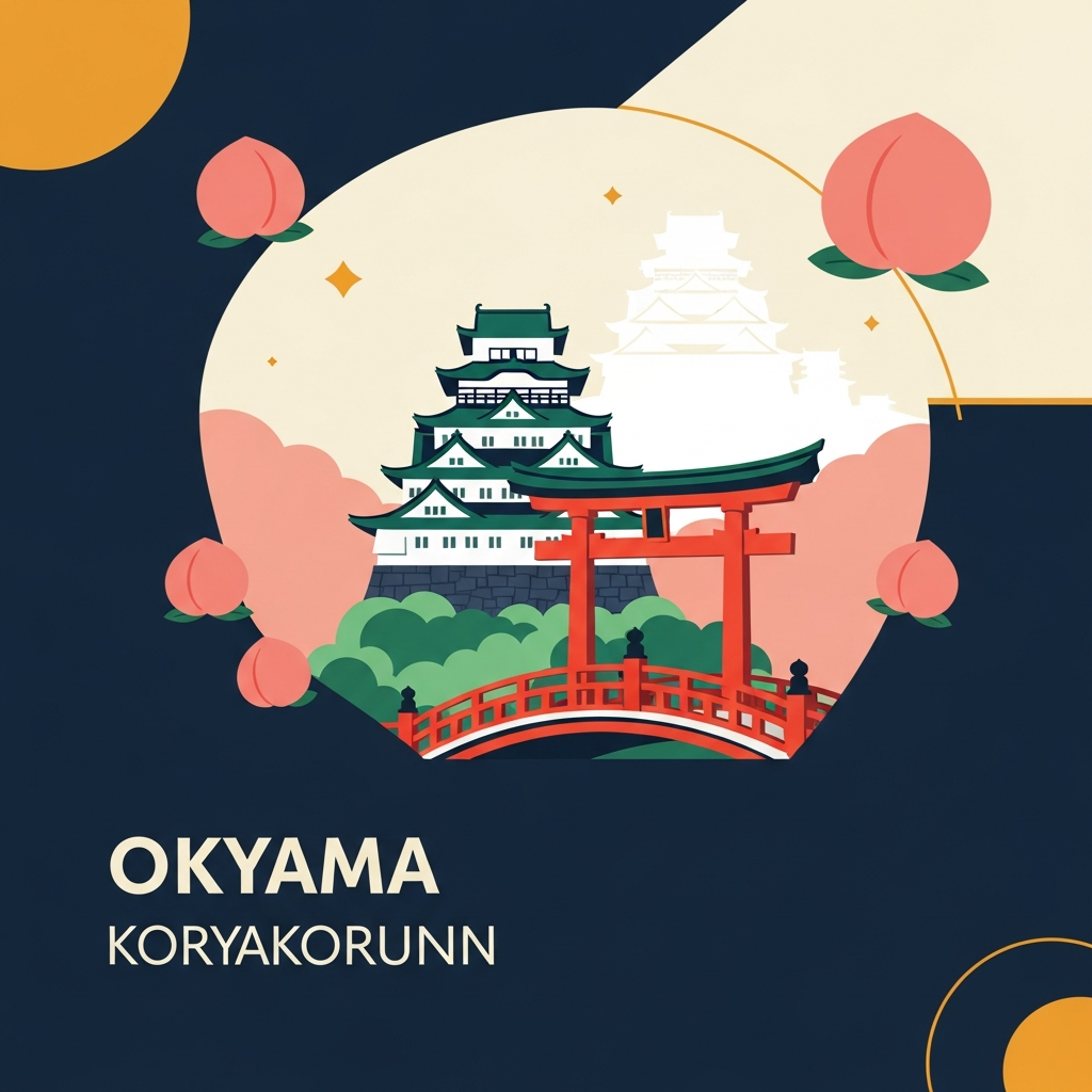 岡山県の整骨院・接骨院 開業シミュレーション