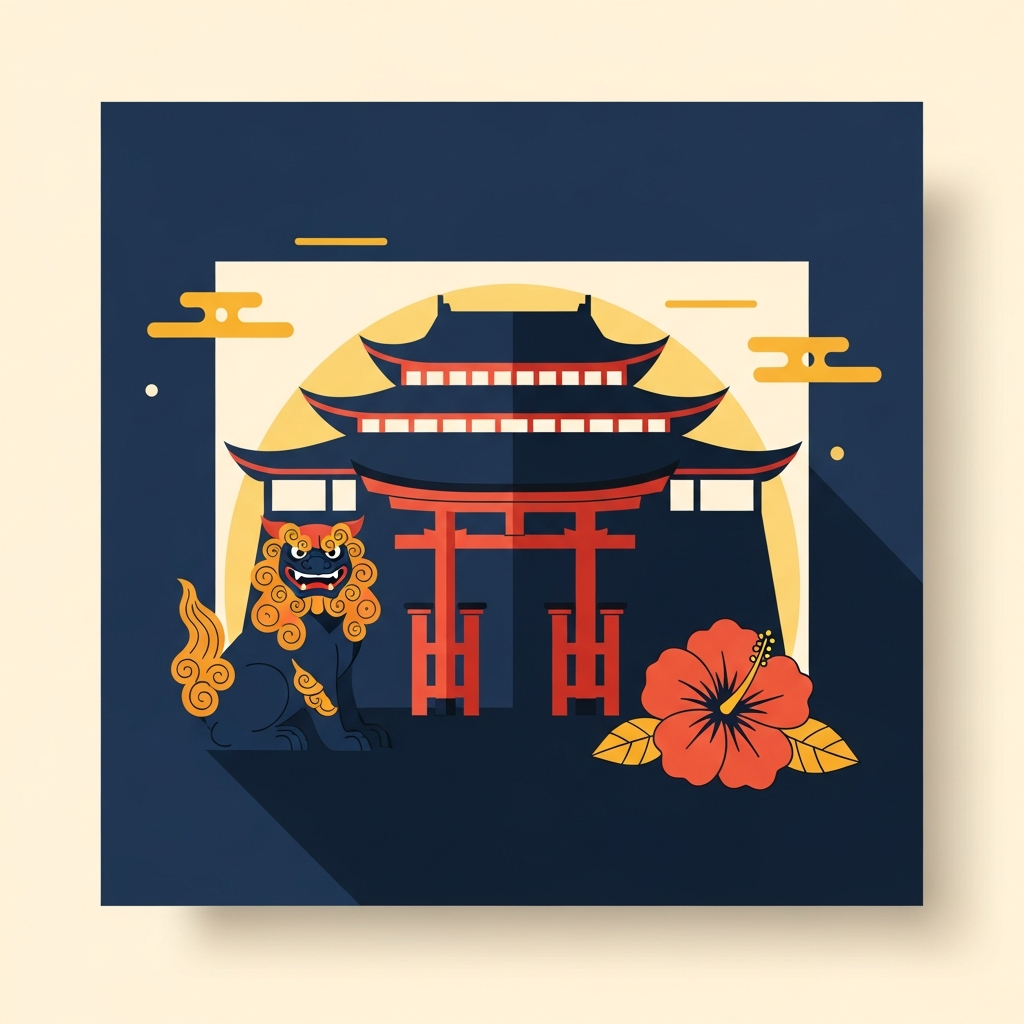 沖縄県の整骨院・接骨院 開業シミュレーション